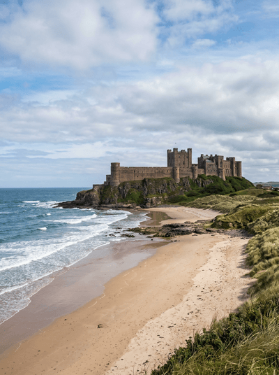 Bamburgh