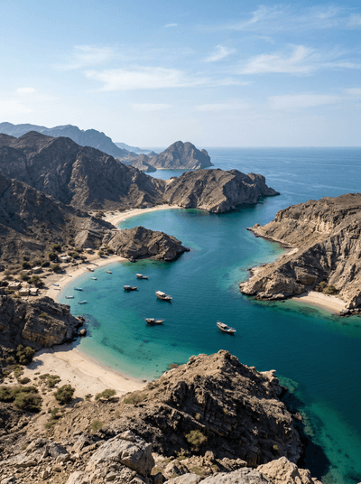 Bandar Khayran