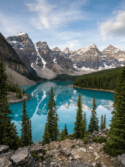 Banff