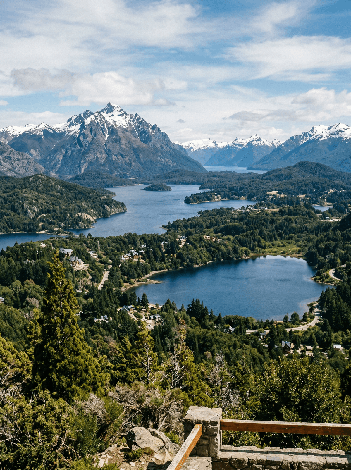 Bariloche, Argentina