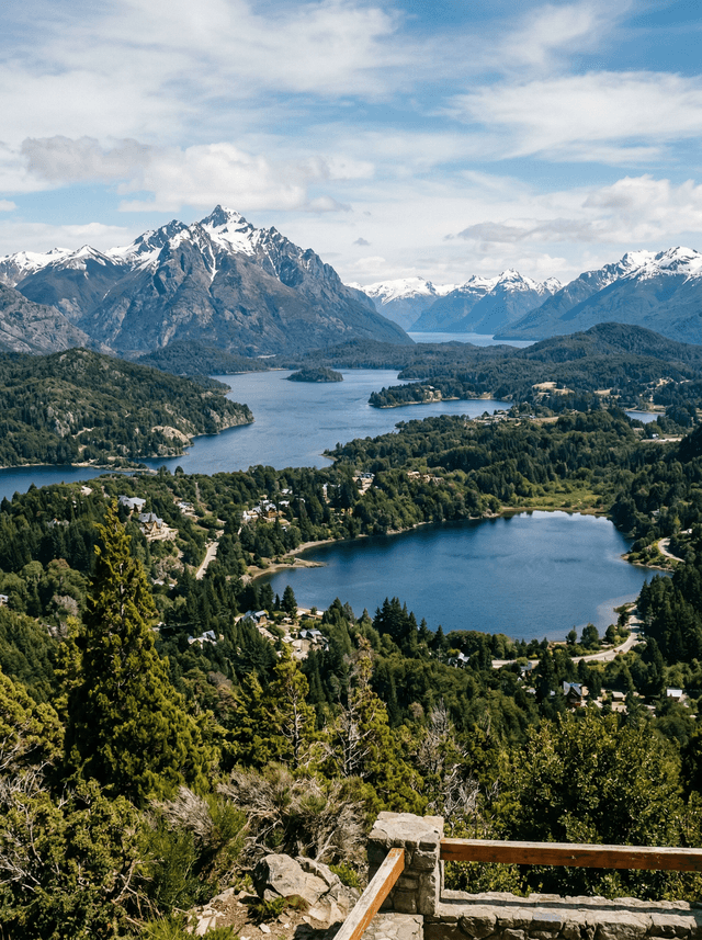 Bariloche