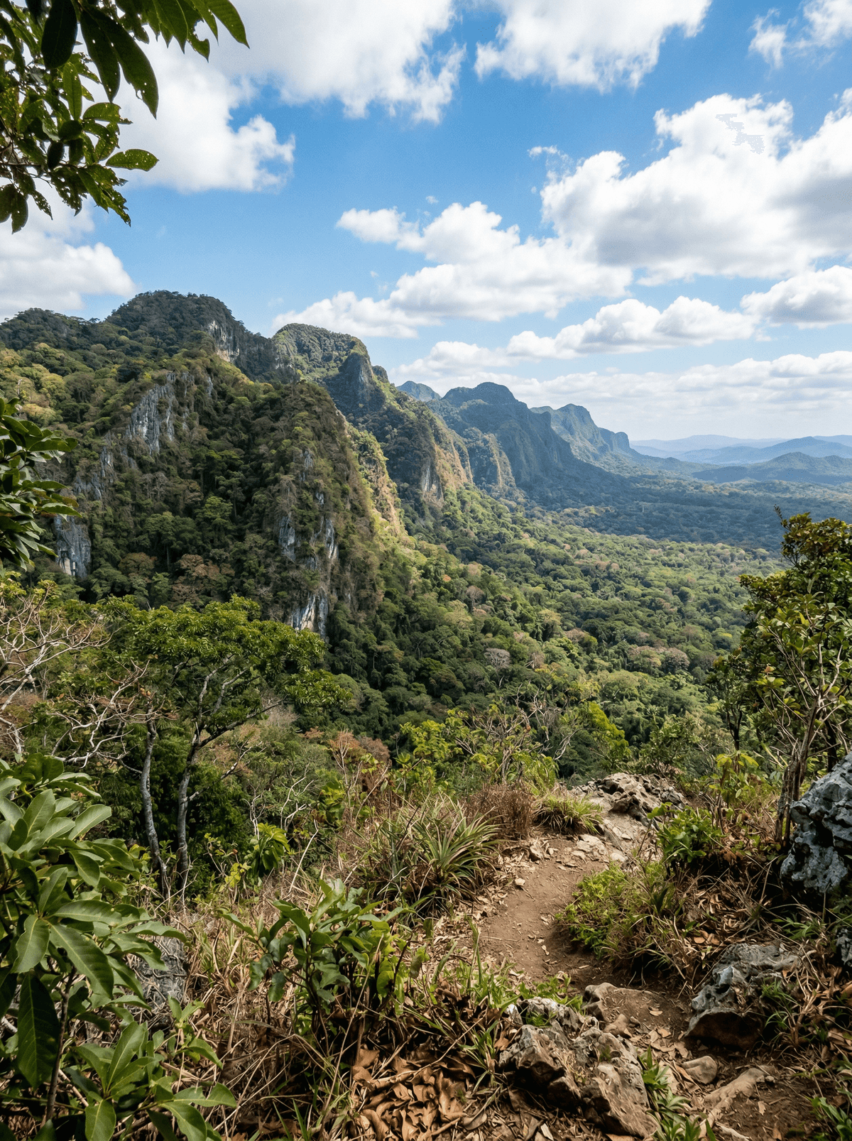 Barra Honda National Park, Costa Rica