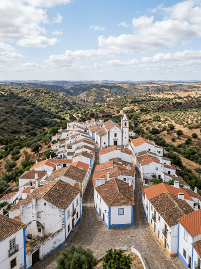 Barrancos