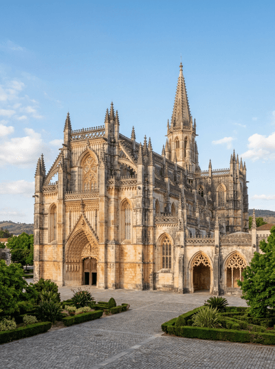 Batalha