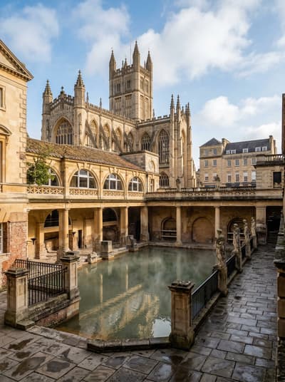 Bath