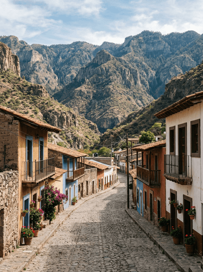 Batopilas