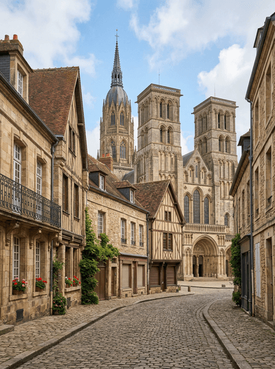 Bayeux