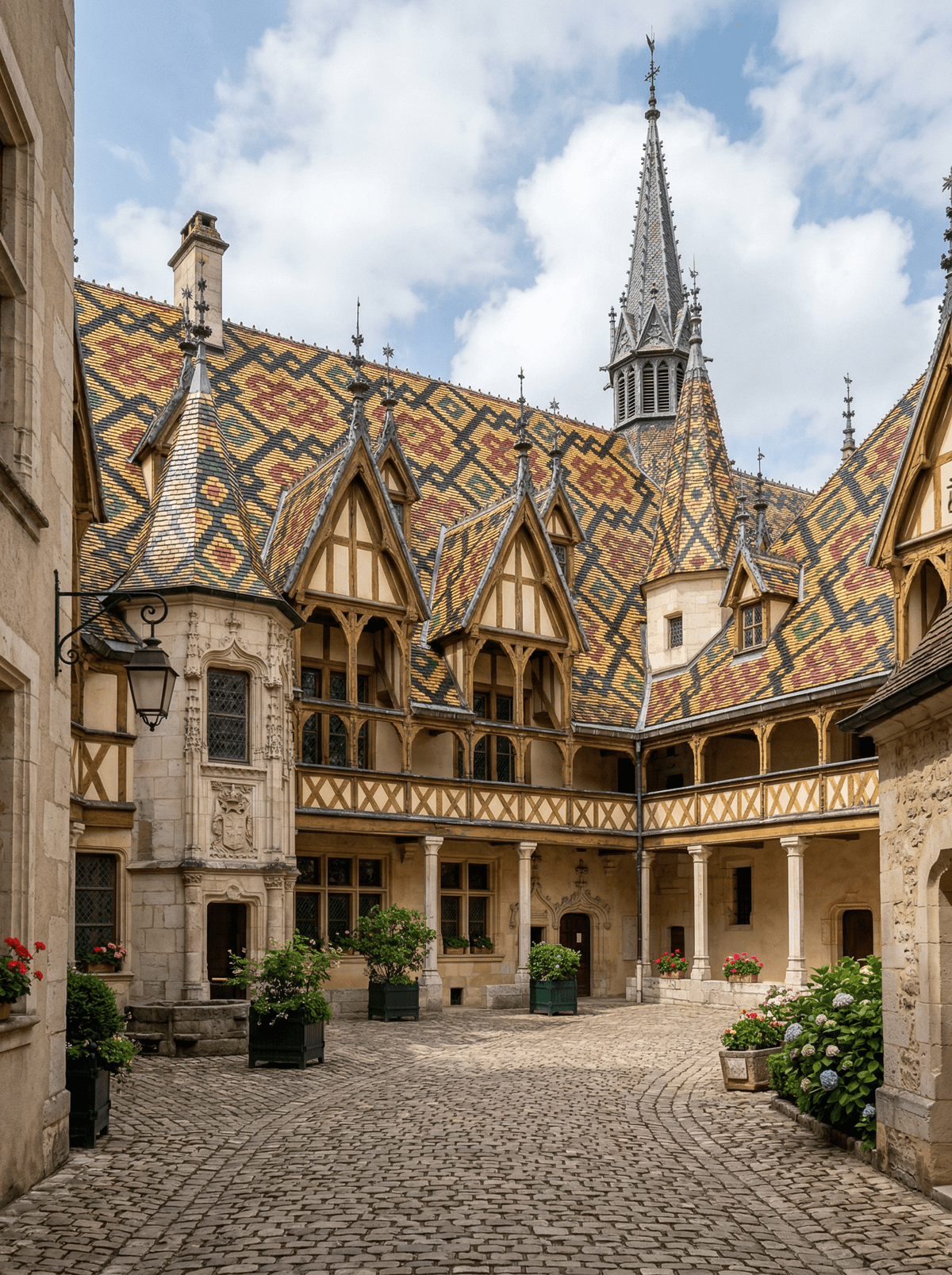 Beaune, France