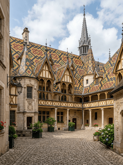 Beaune