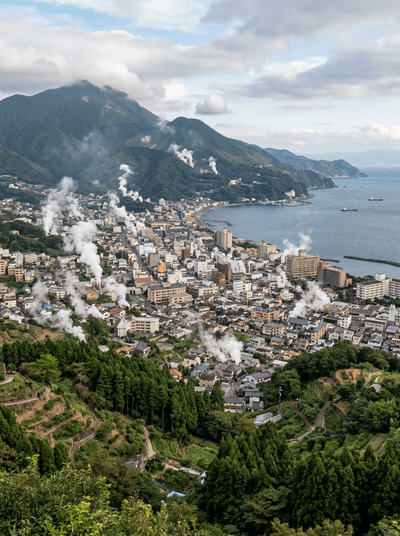 Beppu
