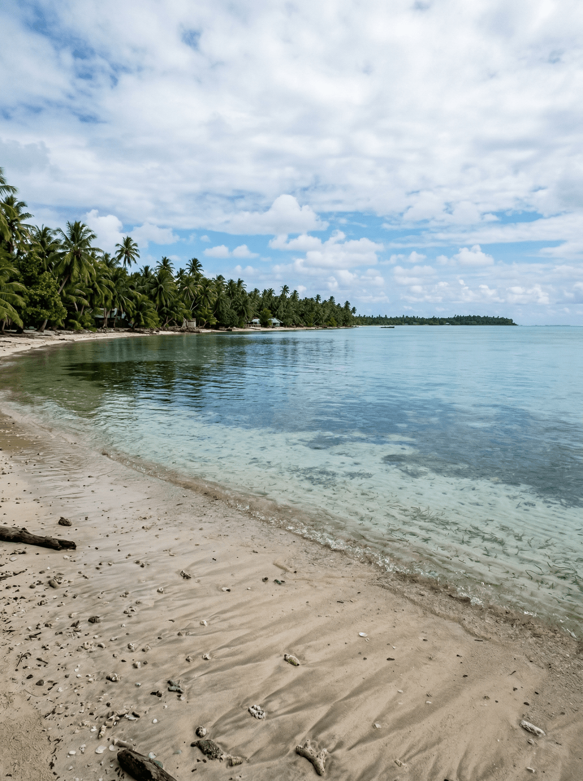 Betio, Kiribati