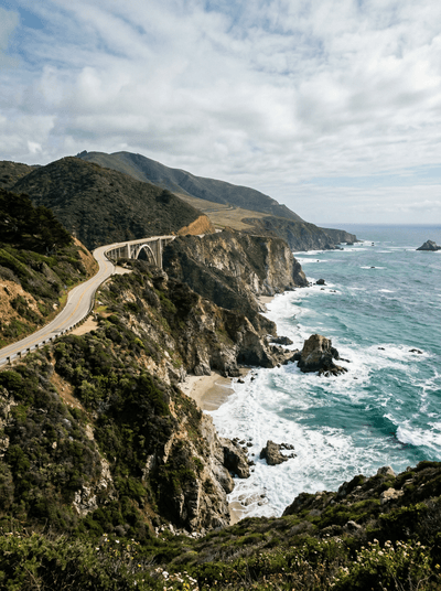Big Sur