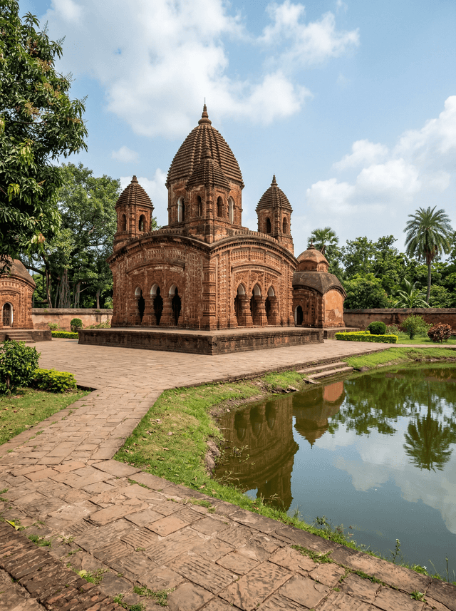Bishnupur