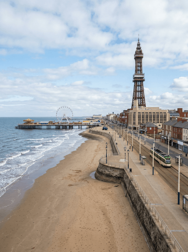 Blackpool