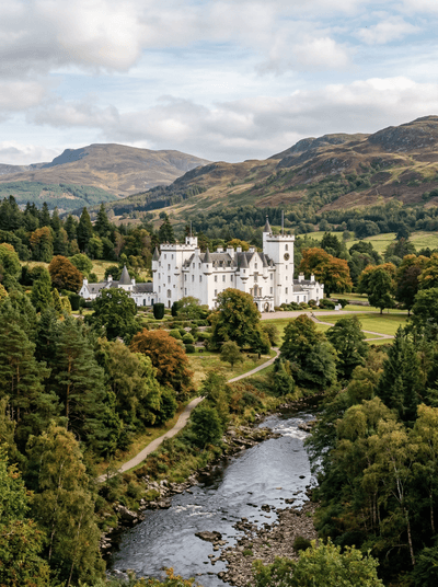 Blair Atholl