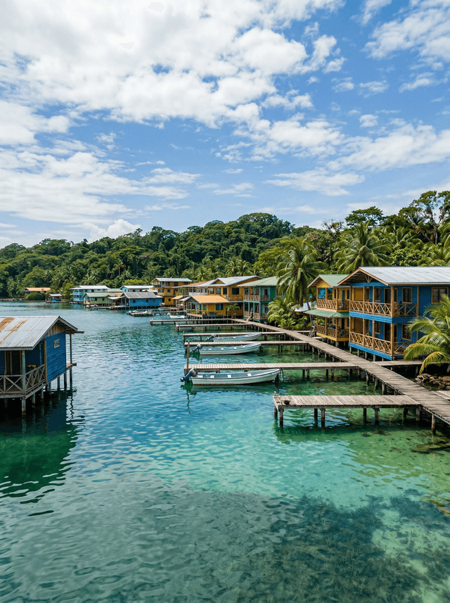 Bocas del Toro