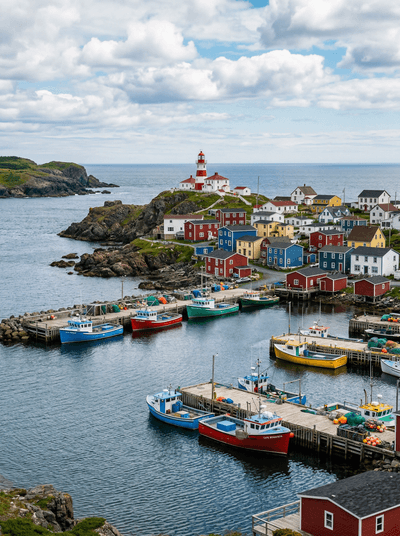 Bonavista