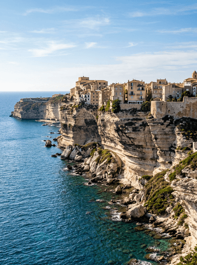Bonifacio