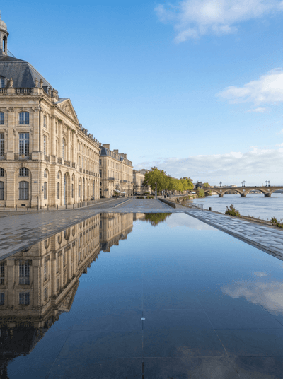 Bordeaux