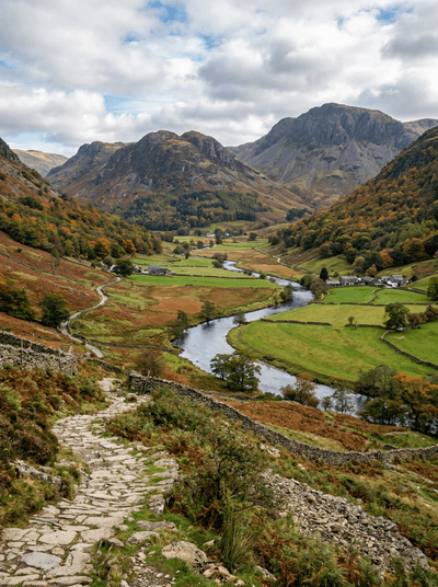 Borrowdale