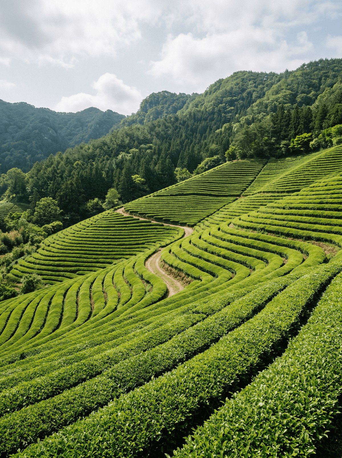 Boseong, South Korea