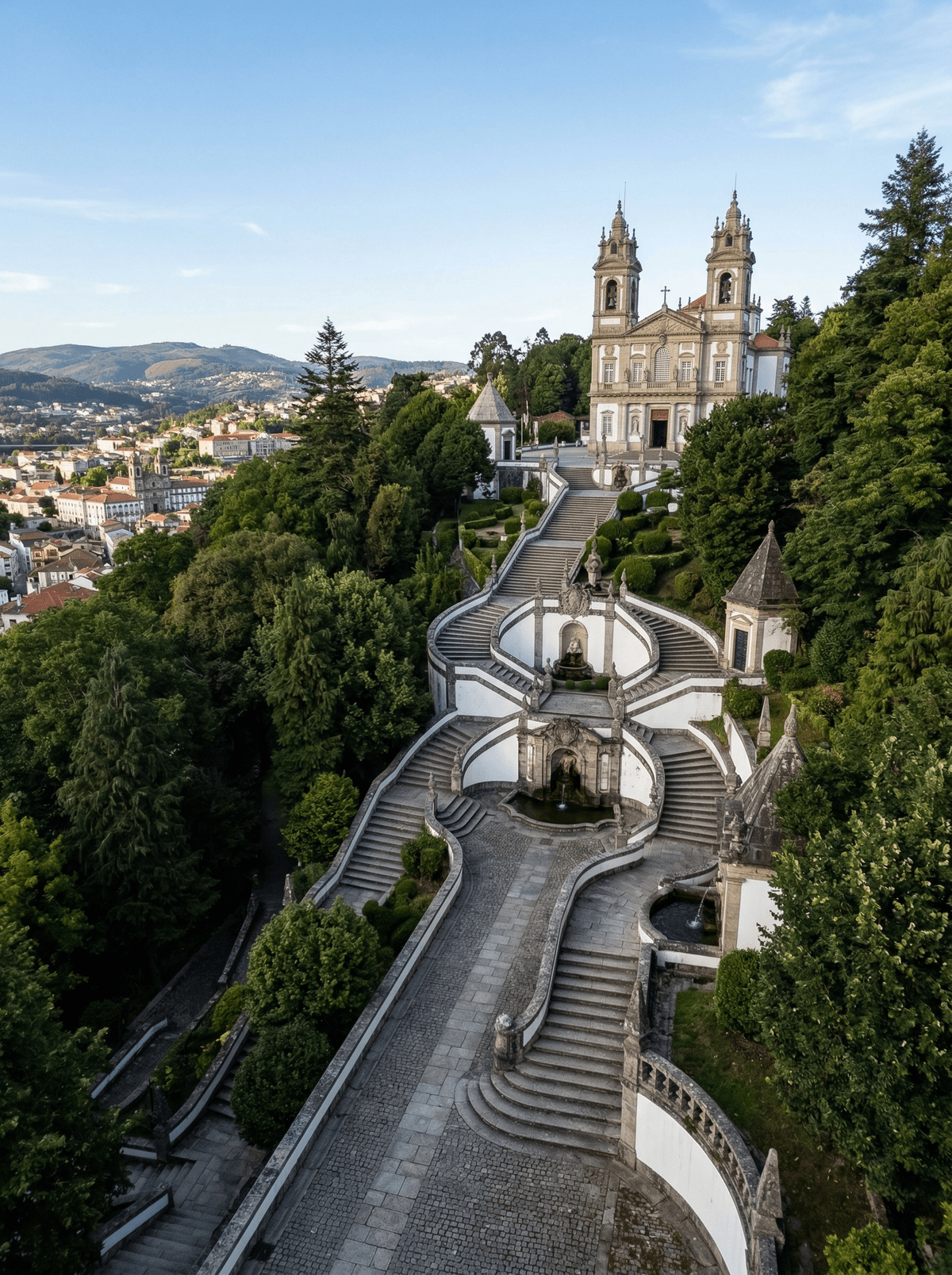 Braga, Portugal