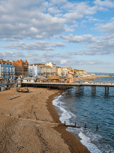 Brighton