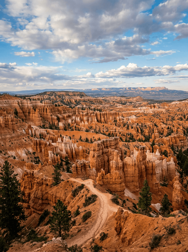 Bryce Canyon