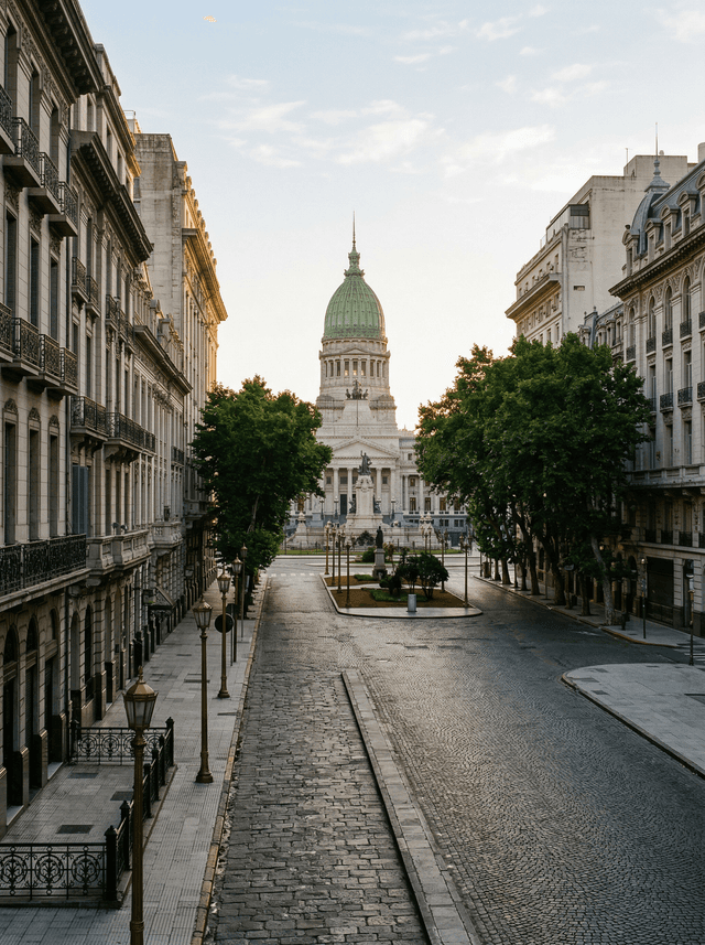 Buenos Aires