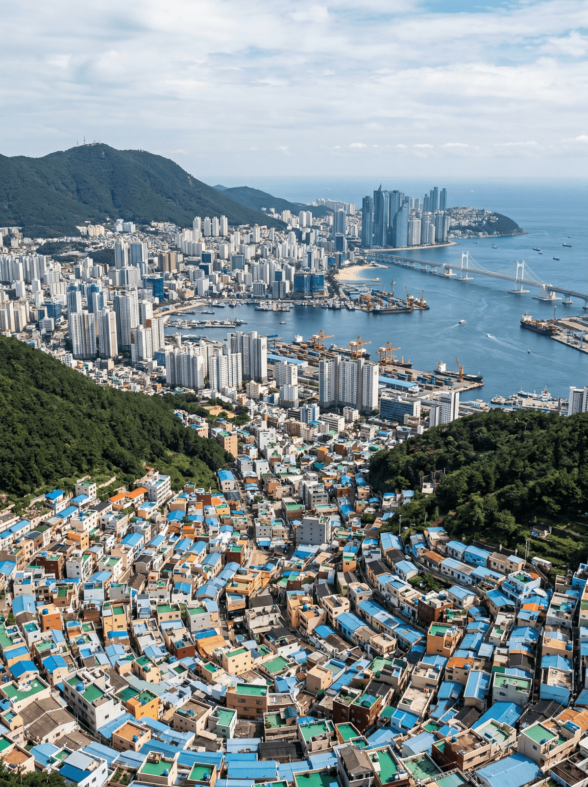 Busan, South Korea