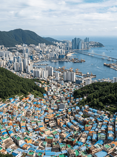Busan