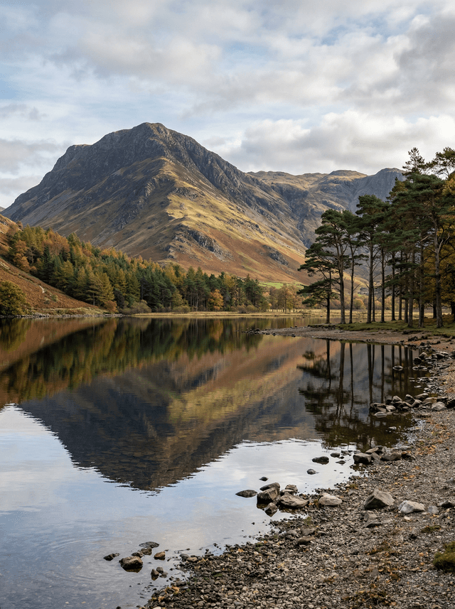 Buttermere