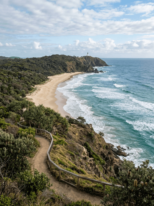 Byron Bay