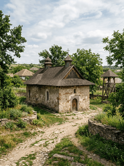 Căușeni