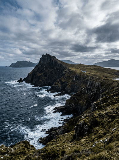 Cabo de Hornos (Cape Horn)