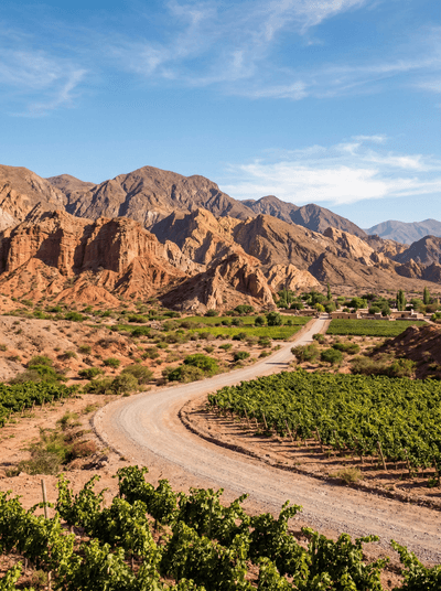 Cafayate