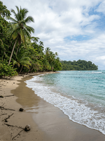 Cahuita