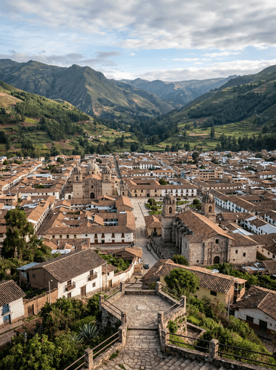 Cajamarca