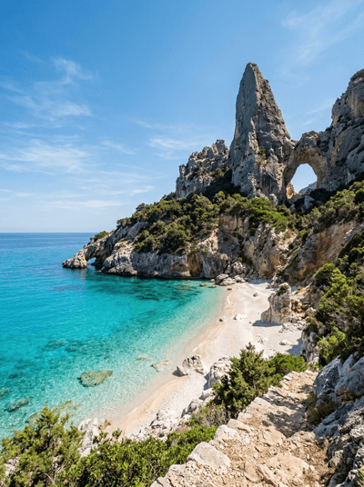 Cala Goloritzé