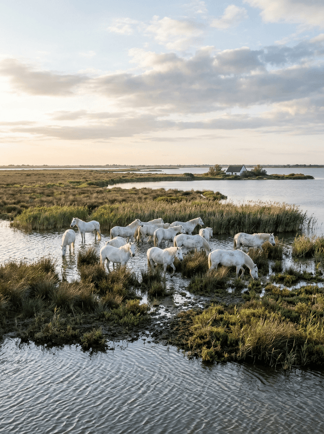Camargue