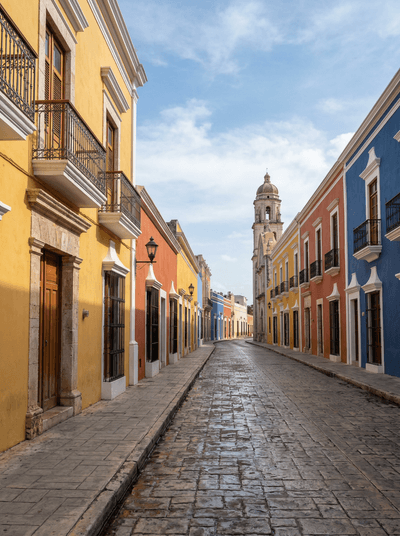 Campeche