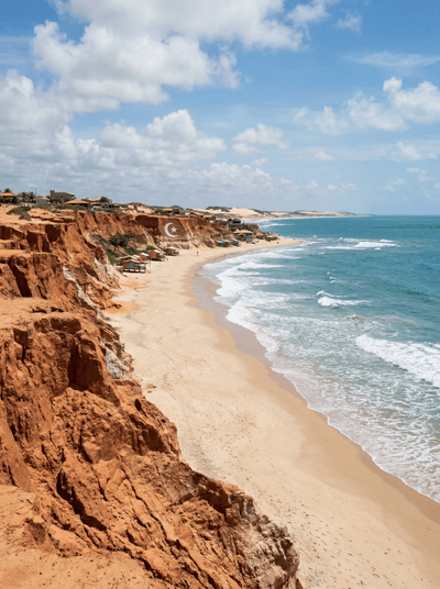 Canoa Quebrada