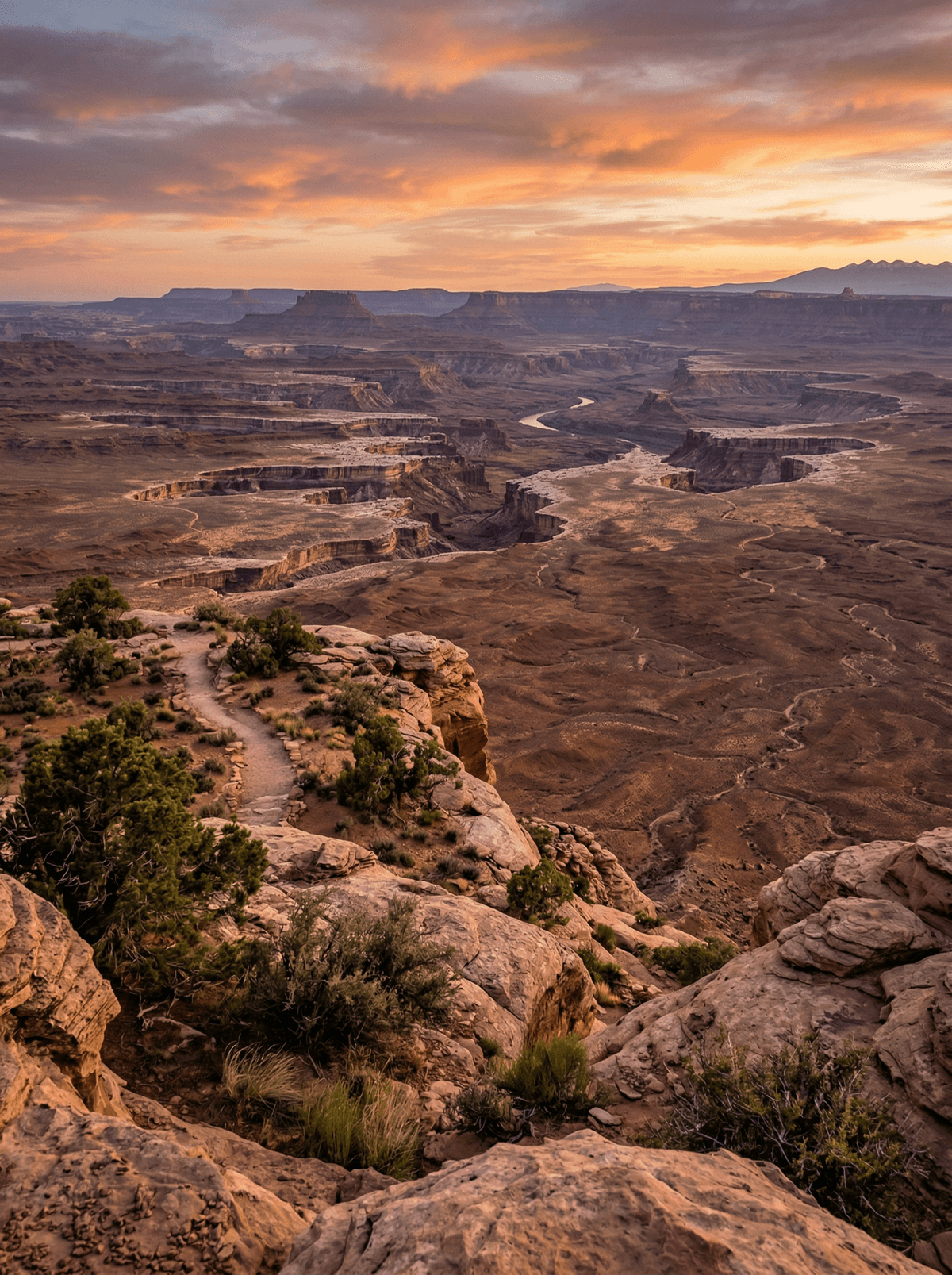 Canyonlands, United States