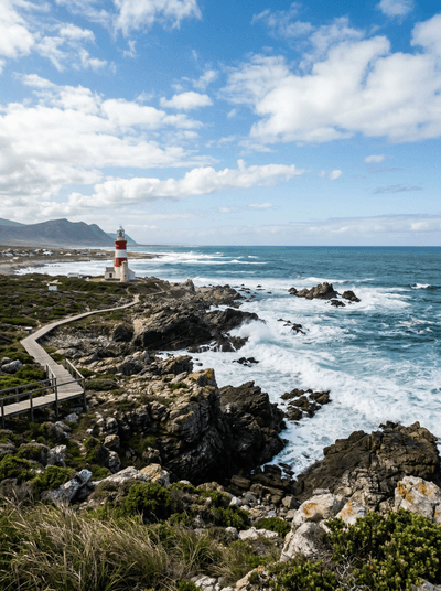 Cape Agulhas