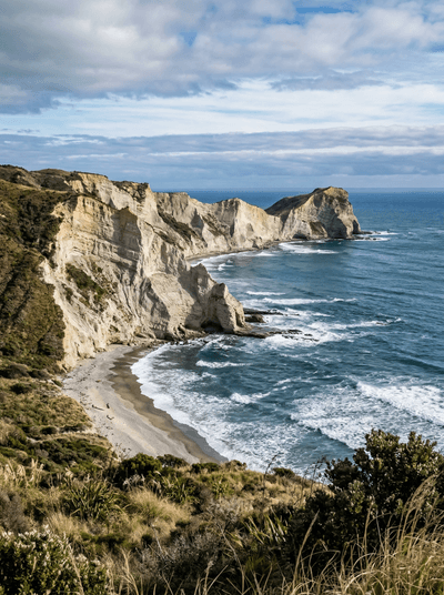 Cape Kidnappers