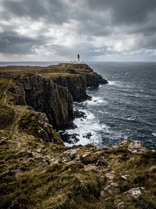Cape Wrath