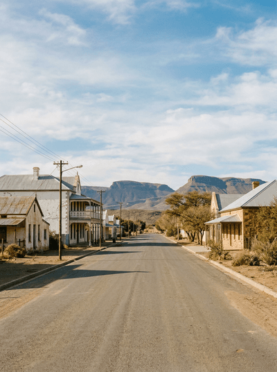 Carnarvon