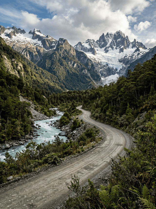 Carretera Austral