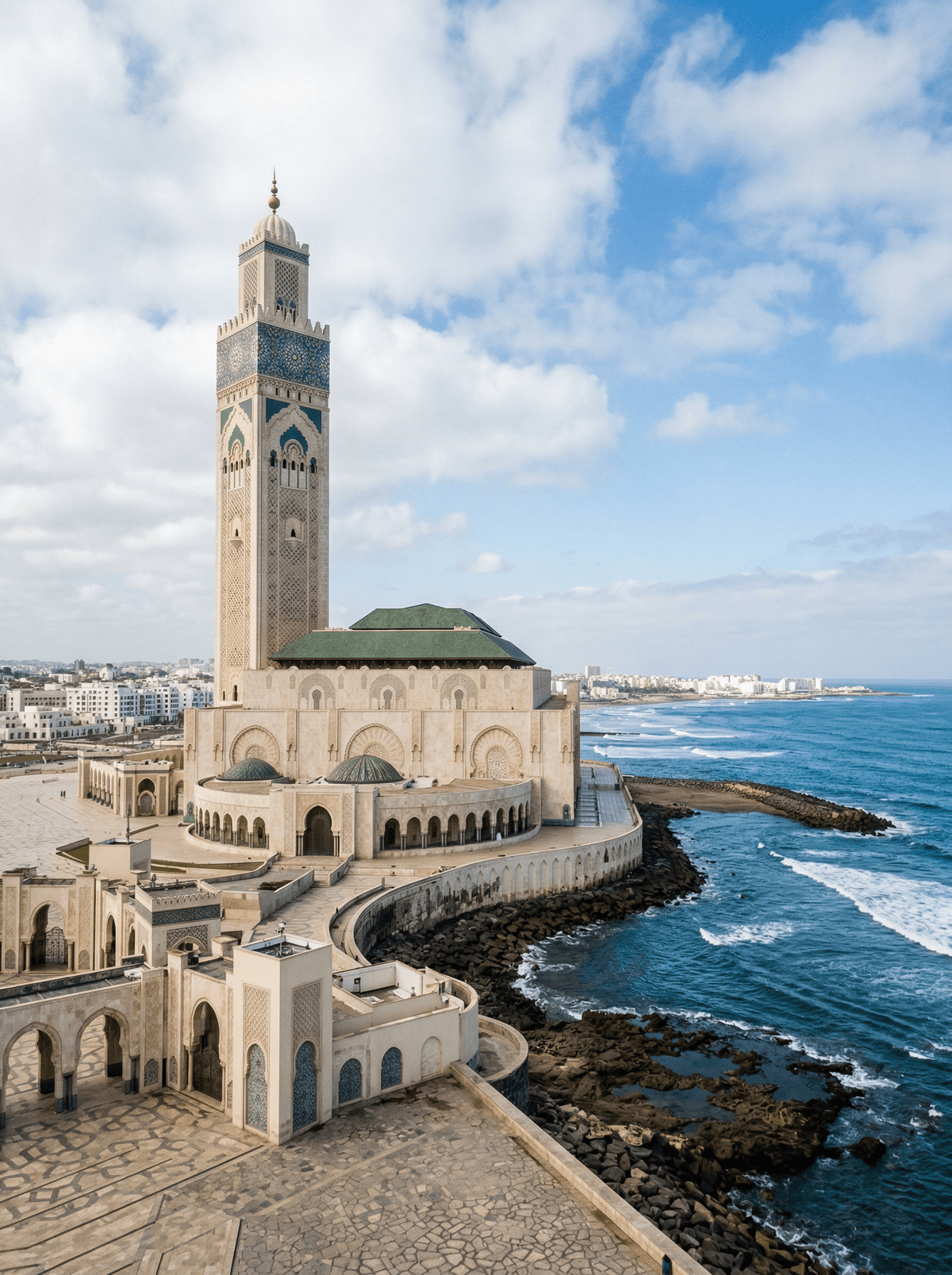 Casablanca, Morocco