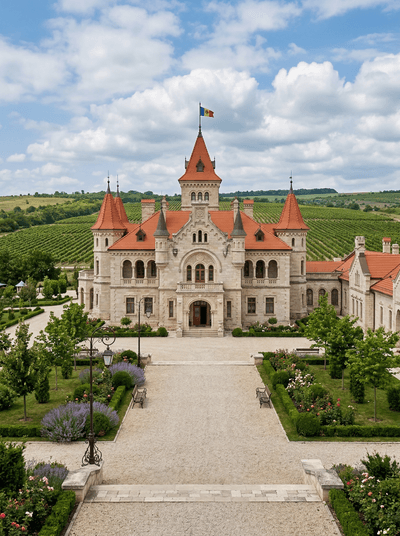 Castel Mimi